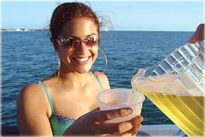 Guided Safari Snorkel Tour Follow your guide in Key West